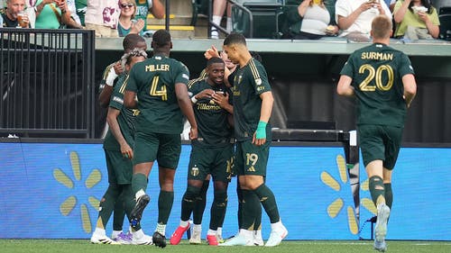 Gambar Tren Piala Liga: Portland vs. Querétaro: Trailer Piala Liga, Peluang, Cara Melihat, Waktu